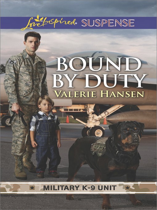 Title details for Bound by Duty by Valerie Hansen - Wait list